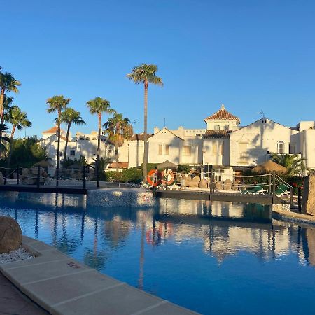 Golf Pueblo Διαμέρισμα Ροκέτας ντε Μαρ Εξωτερικό φωτογραφία