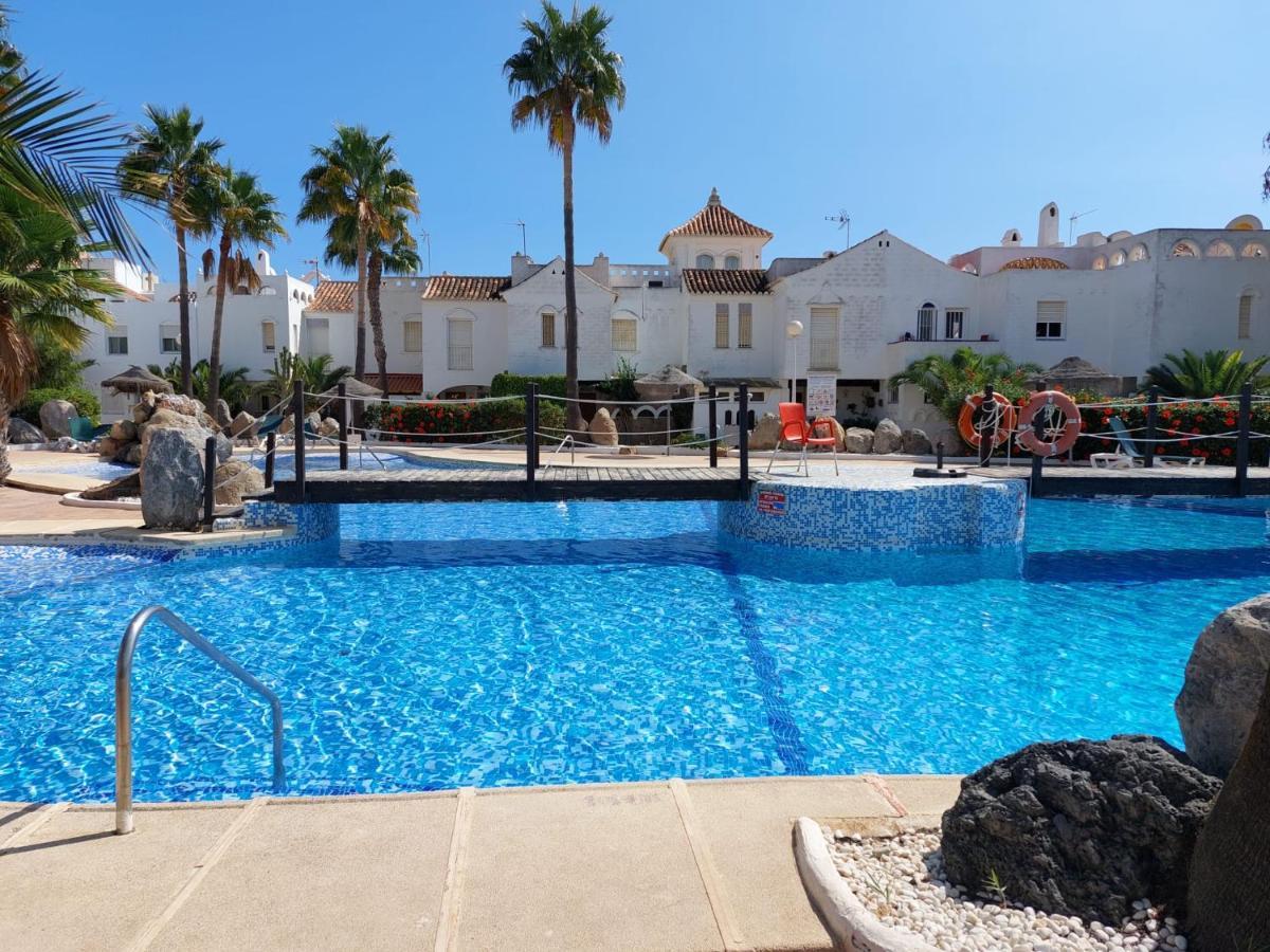 Golf Pueblo Διαμέρισμα Ροκέτας ντε Μαρ Εξωτερικό φωτογραφία