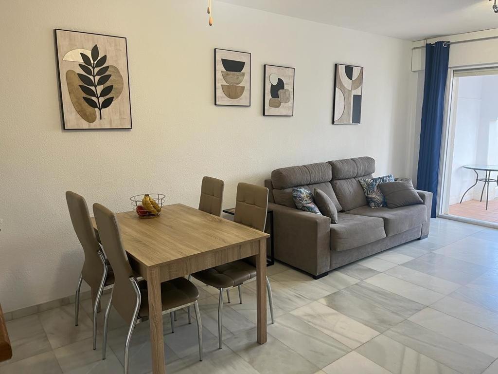 Golf Pueblo Διαμέρισμα Ροκέτας ντε Μαρ Εξωτερικό φωτογραφία