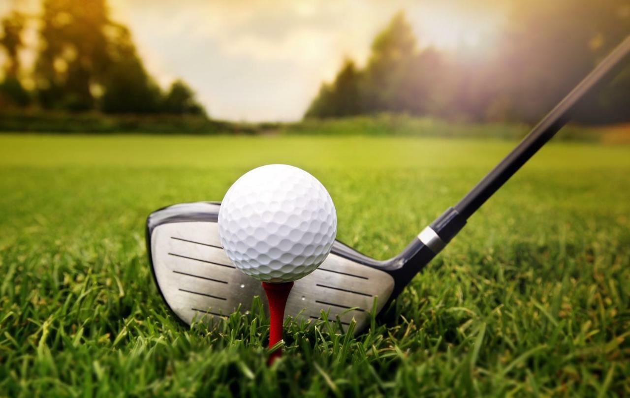 Golf Pueblo Διαμέρισμα Ροκέτας ντε Μαρ Εξωτερικό φωτογραφία