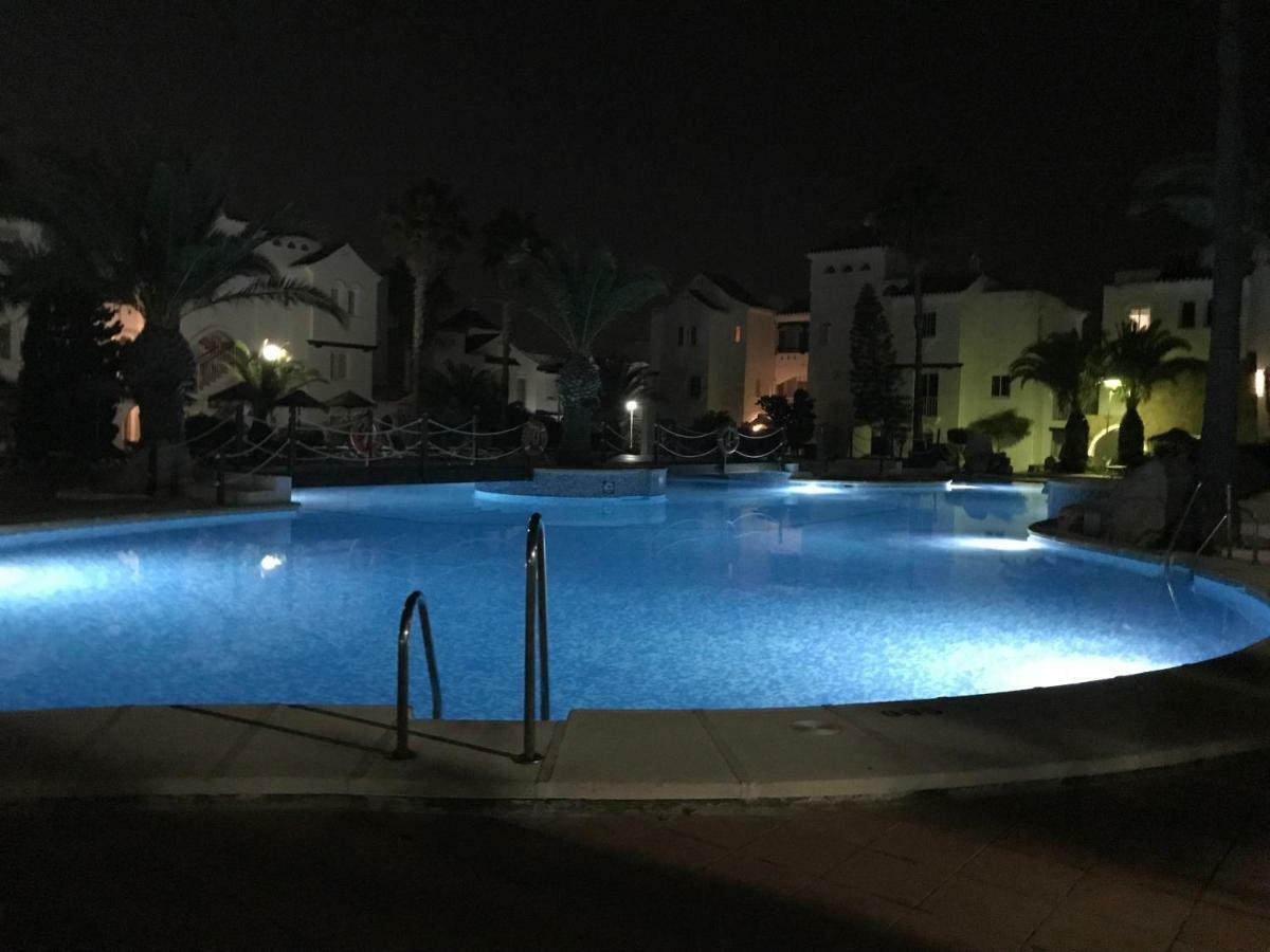 Golf Pueblo Διαμέρισμα Ροκέτας ντε Μαρ Εξωτερικό φωτογραφία
